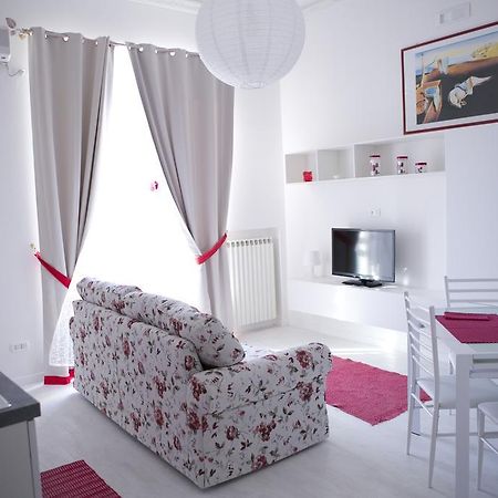 San Giorgio By Pizzoapartments Zimmer foto