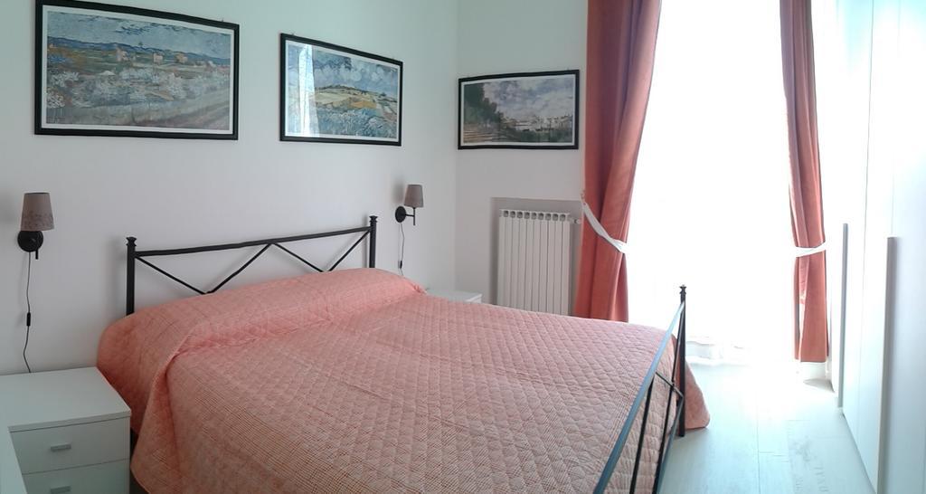 San Giorgio By Pizzoapartments Zimmer foto